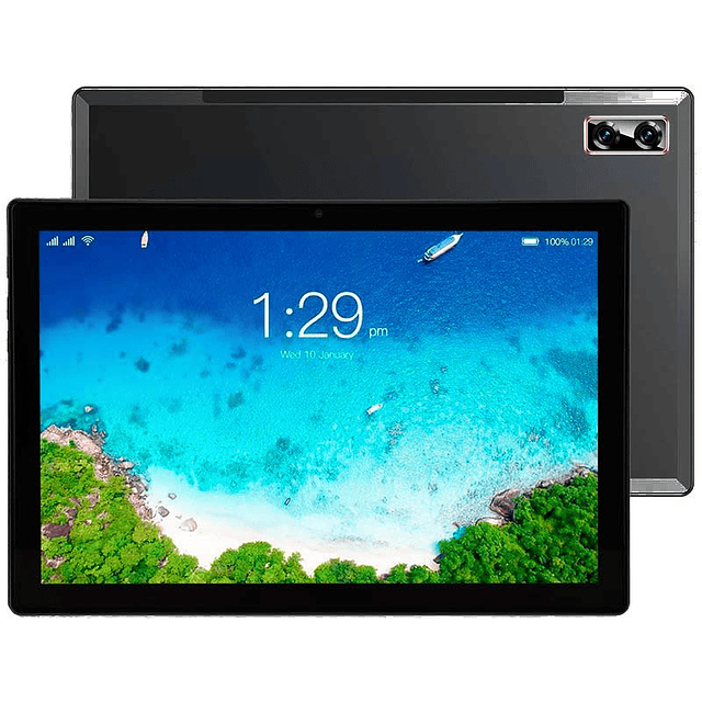 Tablet Nüt Pad G18 4G 10.1 MT6797 4GB/64GB