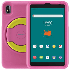 Blackview Tab 6 Kids Edition 3GB/32GB WiFi+4G - pink