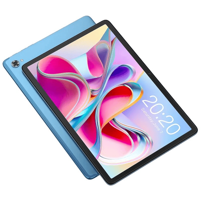 Teclast P30S 4 GB/64GB Azul 