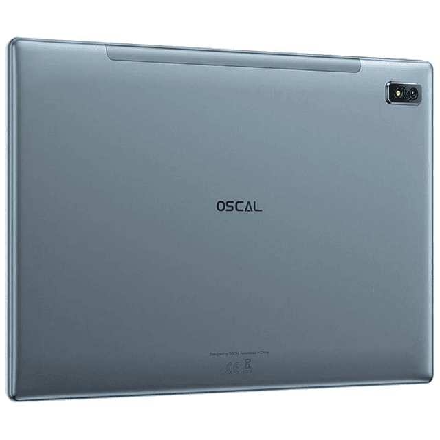 Blackview Oscal Pad 8 10.1 4GB/64GB 4G Gris