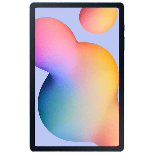 Samsung Galaxy Tab S6 Lite Wi-Fi com S-Pen P610 Azul