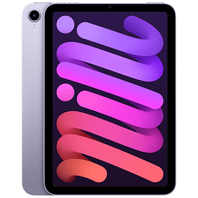 Apple iPad Mini 64 GB Wi-Fi - Púrpura