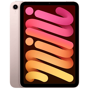 Apple iPad Mini 64 GB Wi-Fi - rosa