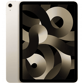 iPad Air 2022 256GB WiFi - White