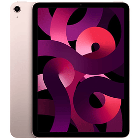 iPad Air 2022 256GB WiFi - pink