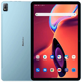 Tableta Blackview Tab 16 4G 8GB/256GB - Azul