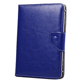 Universal case for tablets from 10'' to 10.9'' - Blue