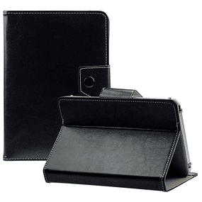 Universal Case for Tablet from 7.9 to 10.5 Black