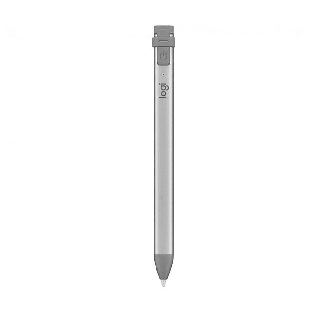 Logitech Crayon para iPad gris