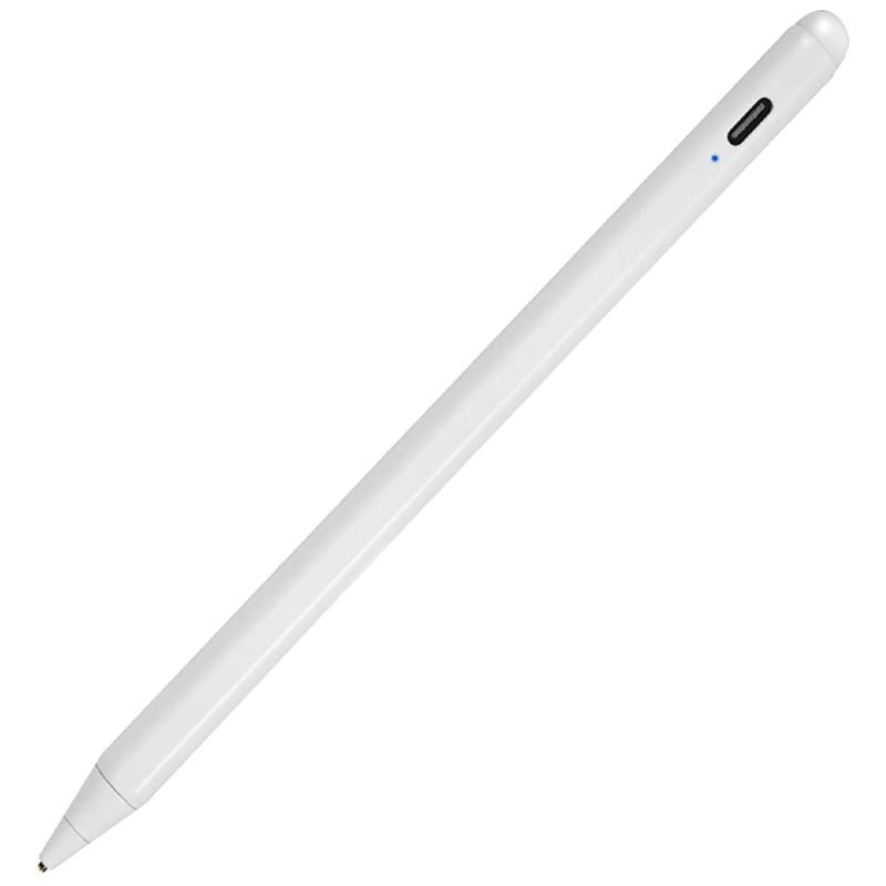 Stylus Pen magnético capacitivo gris K806 para Xiaomi Pa