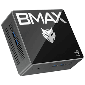 BMAX B2 Pro Intel J4105 8GB/256GB SSD/W11 - Mini PC