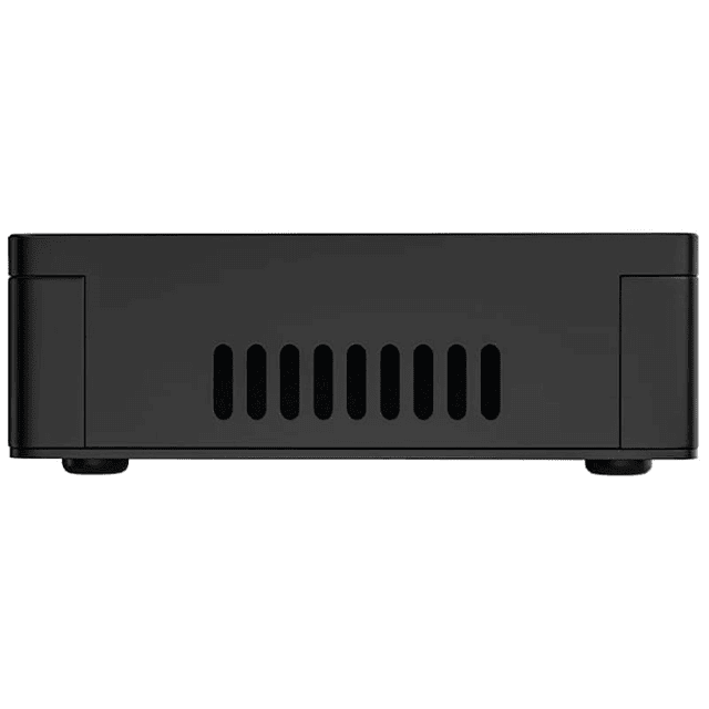 Mini PC G30B Intel N5105 i225 V3 Firewall Router Fanless 2.5 GbE - Mini PC