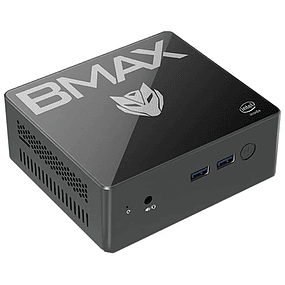 BMAX B1, un mini PC que sorprende por sus diversas posibilidades