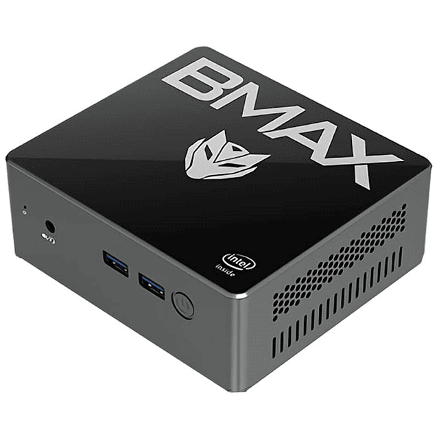 BMAX B2 Intel E3950/8GB/128GB SSD/W10 - MiniPC