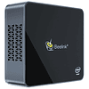 Beelink U59 PRO Intel N5105/8 GB/256GB SSD M.2/W10 Pro - Mini PC