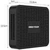 Minisforum GK41 Intel J4125/8GB/128GB - Mini PC