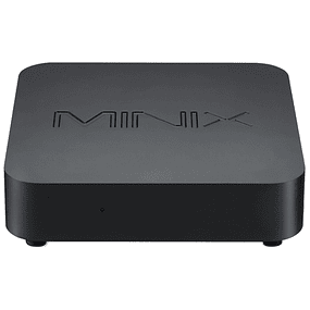 Minix NEO J50C-4 Max J5005/8GB/240GB/W10 Pro - Mini PC