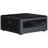 Intel NUC NUC10i5FNHN UCFF i5-10210U Preto - Mini PC