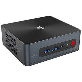 Chuwi CoreBox Intel iUGBGB SSD   Mini PC