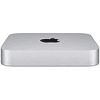 Apple Mac Mini M1/8GB DDR4/256GB SSD/Prateado - MGNR3Y/A