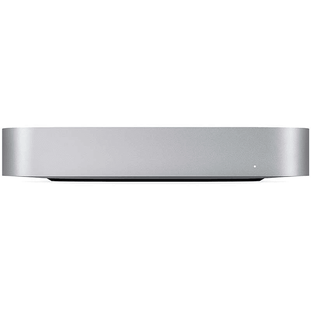 Apple Mac Mini M1/8GB DDR4/256GB SSD/Silver - MGNR3Y/A