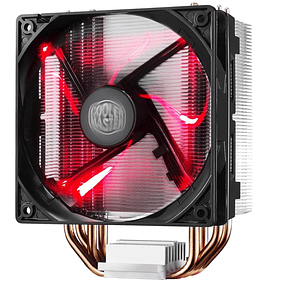 Cooler CPU Hyper 212 LED Fan