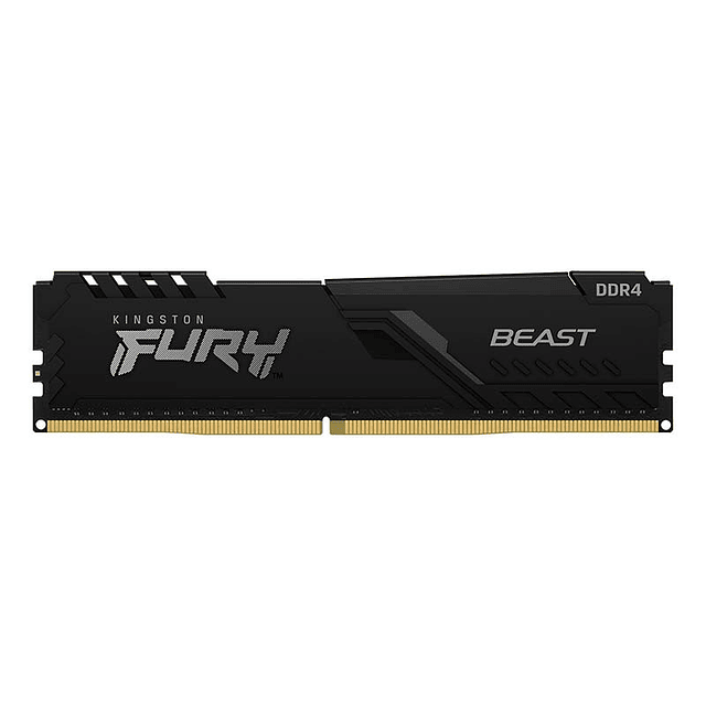 Kingston FURY Beast 8GB DDR4 3200 MHz