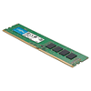 Memoria RAM crucial de 8 GB DDR4 2400 MHz