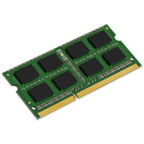 Kingston ValueRAM 4GB DDR3 SODIMM 1600MHz
