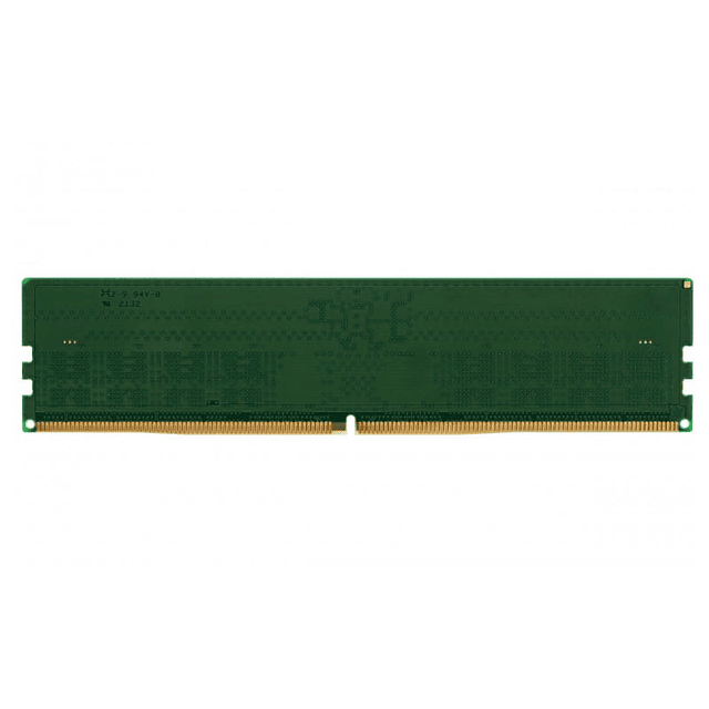 Kingston Technology ValueRAM 16GB DDR5 4800 MHz - Memória RAM