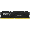 Kingston Technology FURY Beast 16 GB DDR5 5200 MHz - RAM Memory