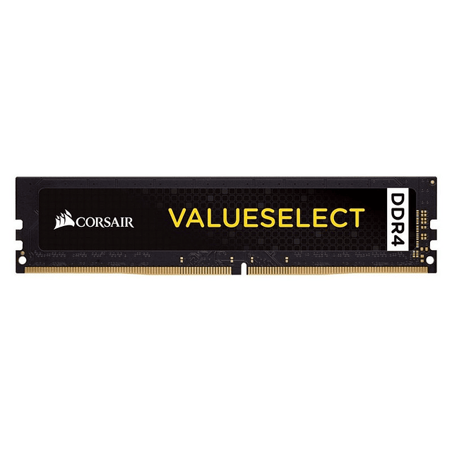 Corsair Valueselect 8GB DDR4 2400MHz