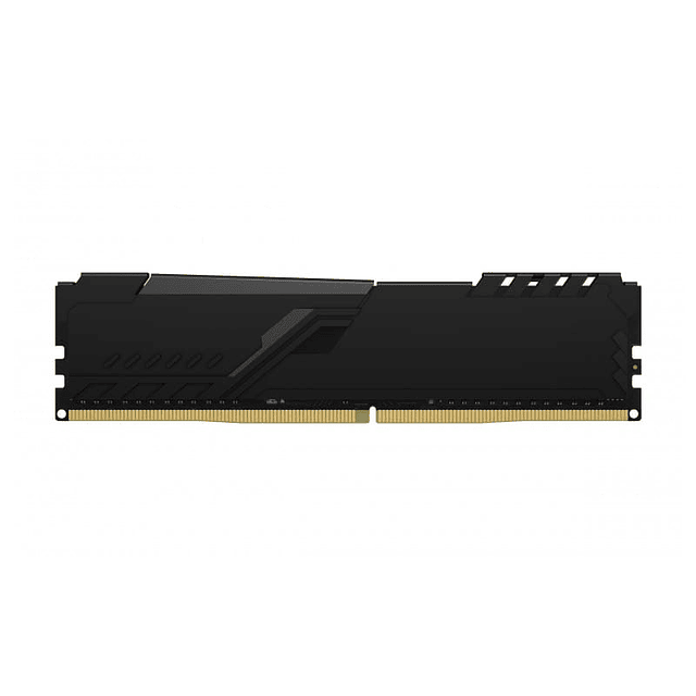 Kingston Technology FURY Beast 8 GB DDR4 2666 MHz - Memoria RAM
