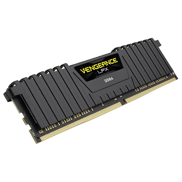 Corsair Vengeance LPX 8GB DDR4 3000MHz Memoria RAM