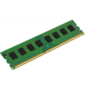 Kingston ValueRAM 8GB DDR3 1600MHz
