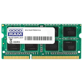 Goodram GR1333S364L9/8G 8GB DDR3 1333MHz - Memoria RAM