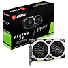 Graphics Card MSI GeForce GTX 1660 SUPER VENTUS XS OC 6GB GDDR6