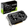 Asus TUF Gaming GeForce GTX 1650 Edición OC 4GB GDDR6