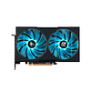 PowerColor Radeon RX 6600 Hellhound OC 8GB GDDR6