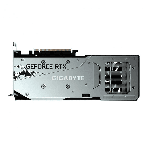 Gigabyte GeForce RTX 3050 GAMING OC NVIDIA 8 GB GDDR6 - Placa Gráfica