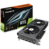 Graphics Card Gigabyte GeForce RTX 3060 EAGLE OC (rev. 2.0) 12GB GDDR6