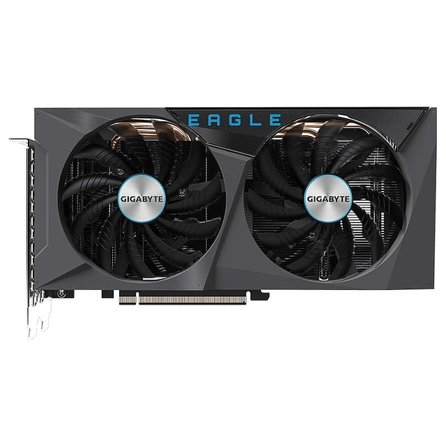 Placa gráfica Gigabyte GeForce RTX 3060 EAGLE OC (rev. 2.0) 12GB GDDR6