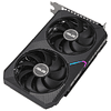 Tarjeta gráfica ASUS Dual GeForce RTX 3060 V2 OC Edition 12GB GDDR6