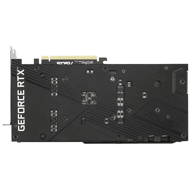 Tarjeta gráfica ASUS Dual GeForce RTX 3070 V2 OC Edition 8GB GDDR6