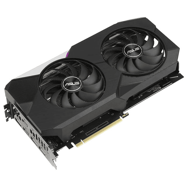 ASUS Dual GeForce RTX 3070 V2 8GB GDDR6 graphics card