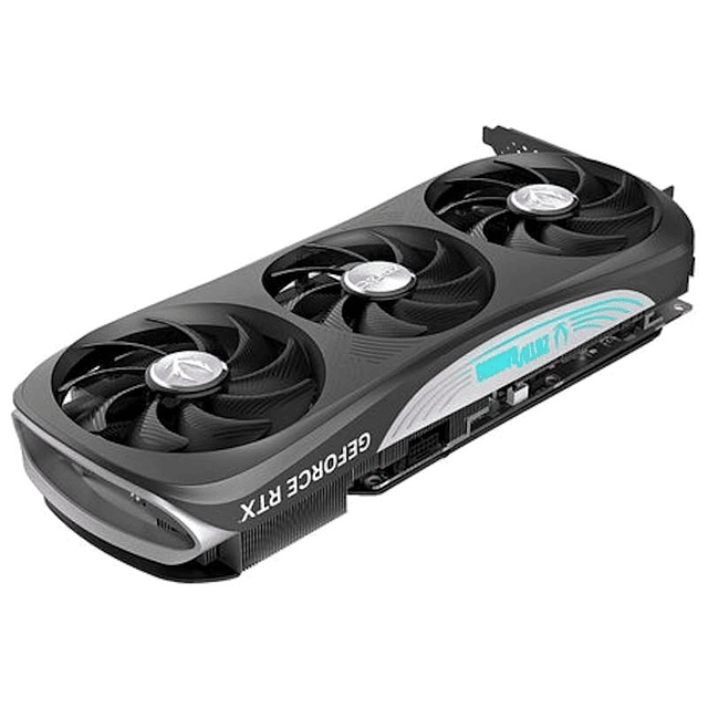 Tarjeta gráfica Zotac GAMING GeForce RTX 4080 Trinity OC 16GB GDDR6X