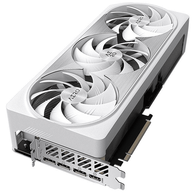 Gigabyte GeForce RTX 4080 AERO OC 16GB - Placa Gráfica