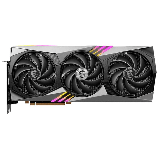 MSI GeForce RTX 4080 GAMING X TRIO 16GB - Placa Gráfica