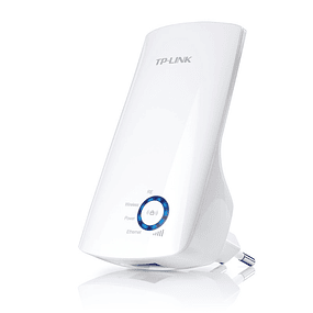 TP-Link TL-WA850RE Extender Universal Coverage WiFi 300Mbps