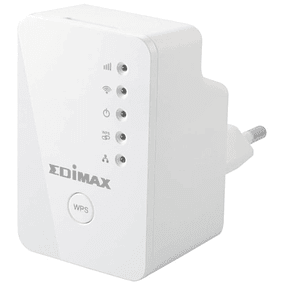 Edimax EW-7438RPNMINI Repeater WiFi Mini N300 2.4GHz